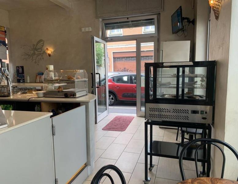 negozio in vendita a Lissone