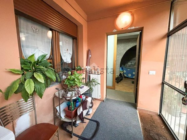 appartamento in vendita a Lissone in zona Santa Margherita