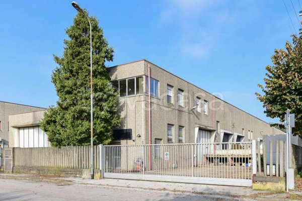 appartamento in vendita a Lissone in zona Santa Margherita