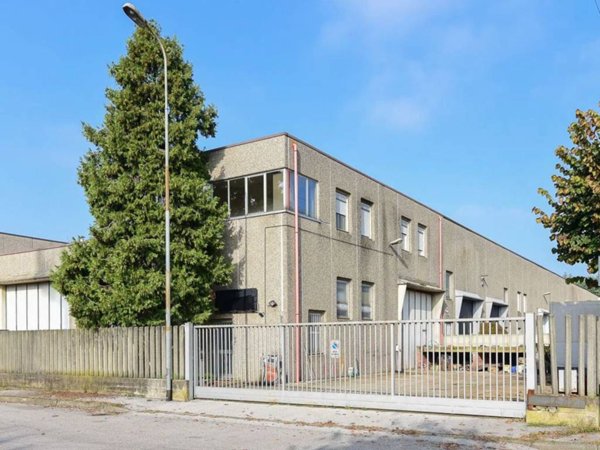 appartamento in vendita a Lissone in zona Santa Margherita