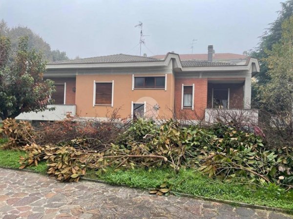 casa indipendente in vendita a Lissone