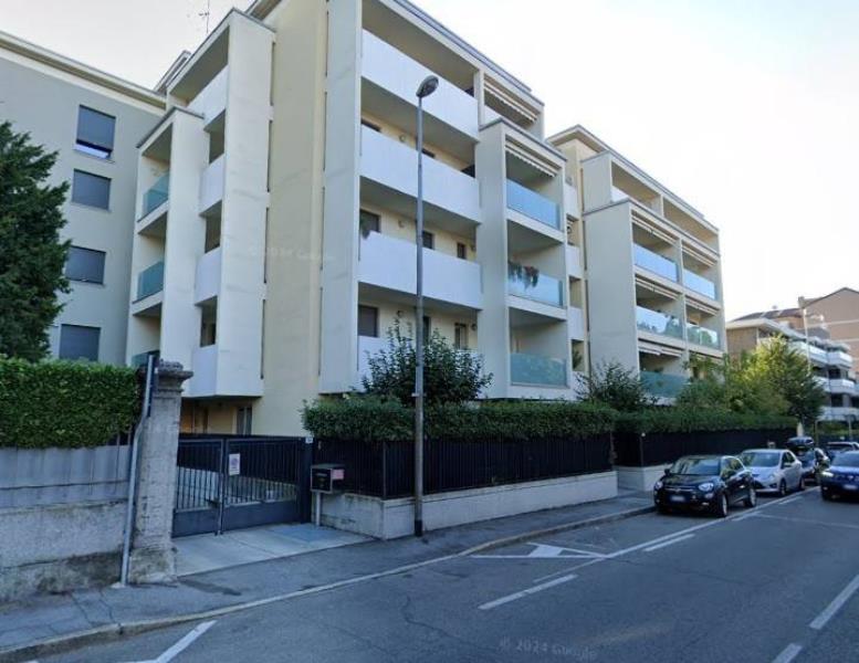 casa indipendente in vendita a Lissone