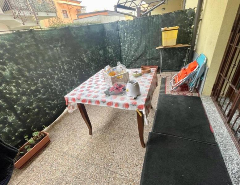 appartamento in vendita a Lissone in zona Santa Margherita