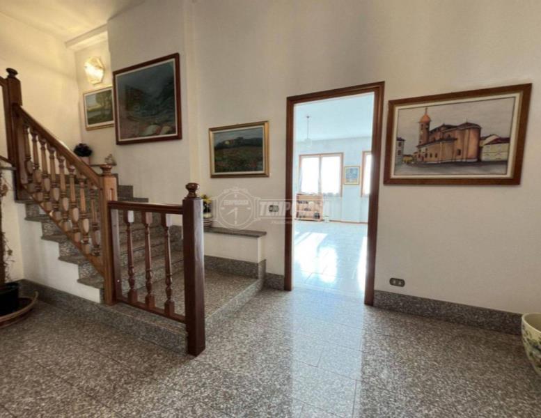 casa indipendente in vendita a Lissone