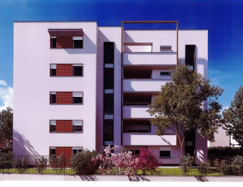 appartamento in vendita a Lissone