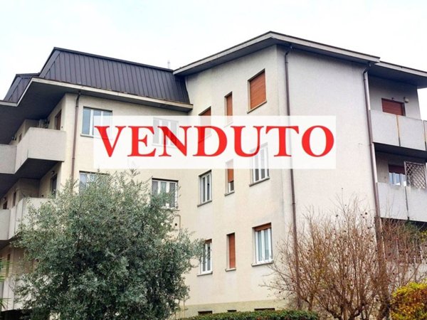 appartamento in vendita a Lissone