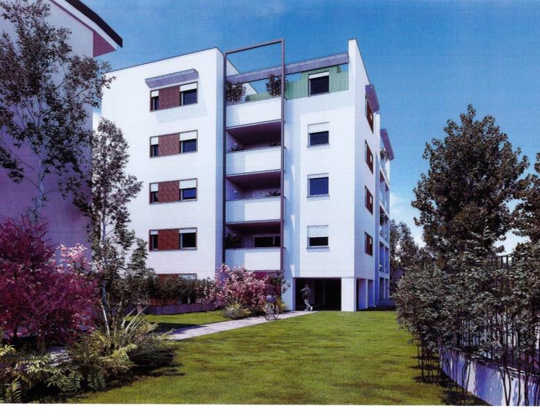 appartamento in vendita a Lissone