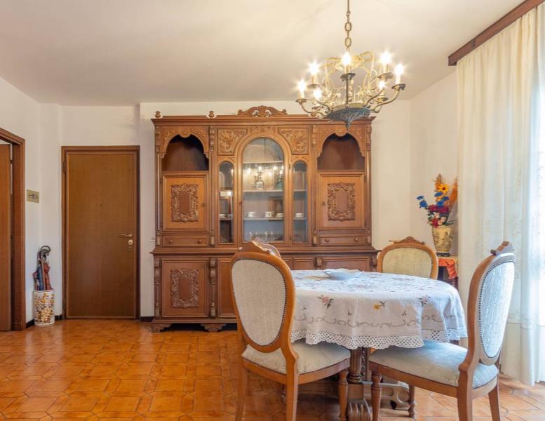 appartamento in vendita a Lissone