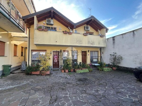 appartamento in vendita a Lissone