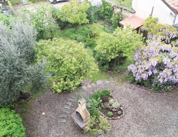 casa indipendente in vendita a Lissone