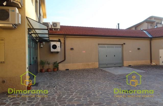 casa indipendente in vendita a Lissone