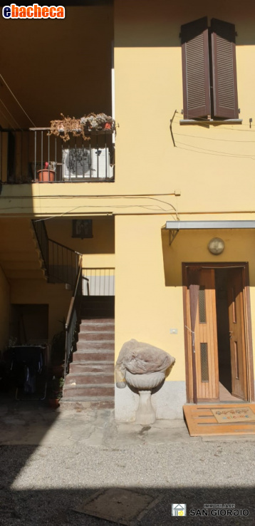appartamento in vendita a Lissone