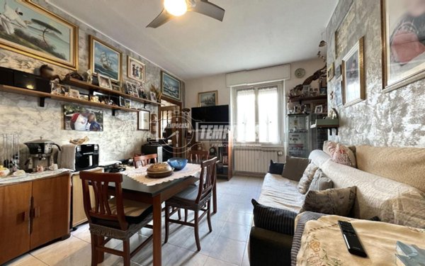 appartamento in vendita a Lissone in zona Santa Margherita