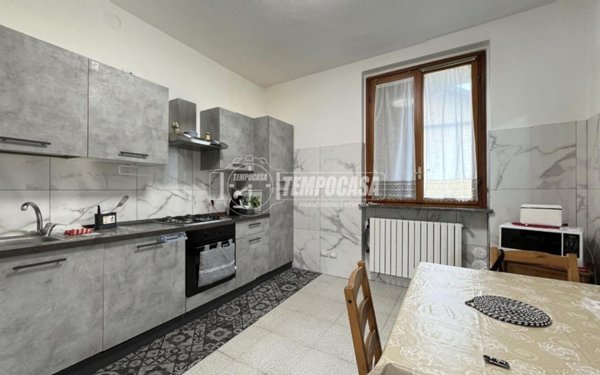 appartamento in vendita a Lissone