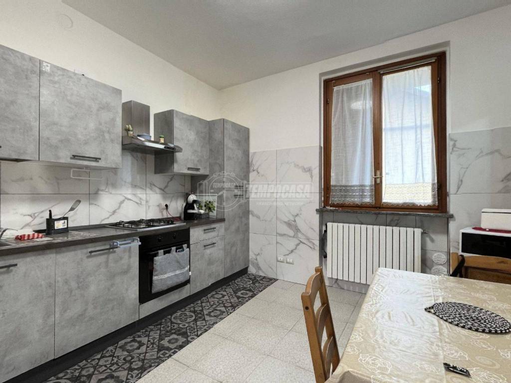 appartamento in vendita a Lissone