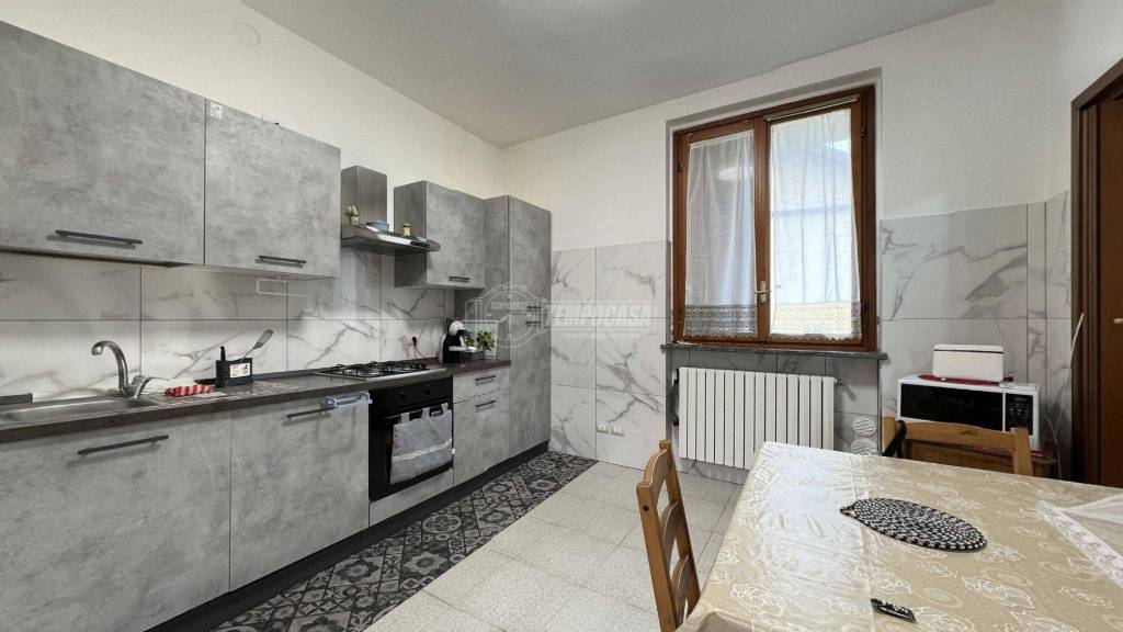 appartamento in vendita a Lissone