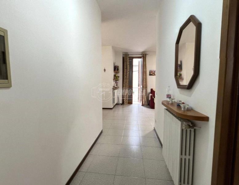 appartamento in vendita a Lissone