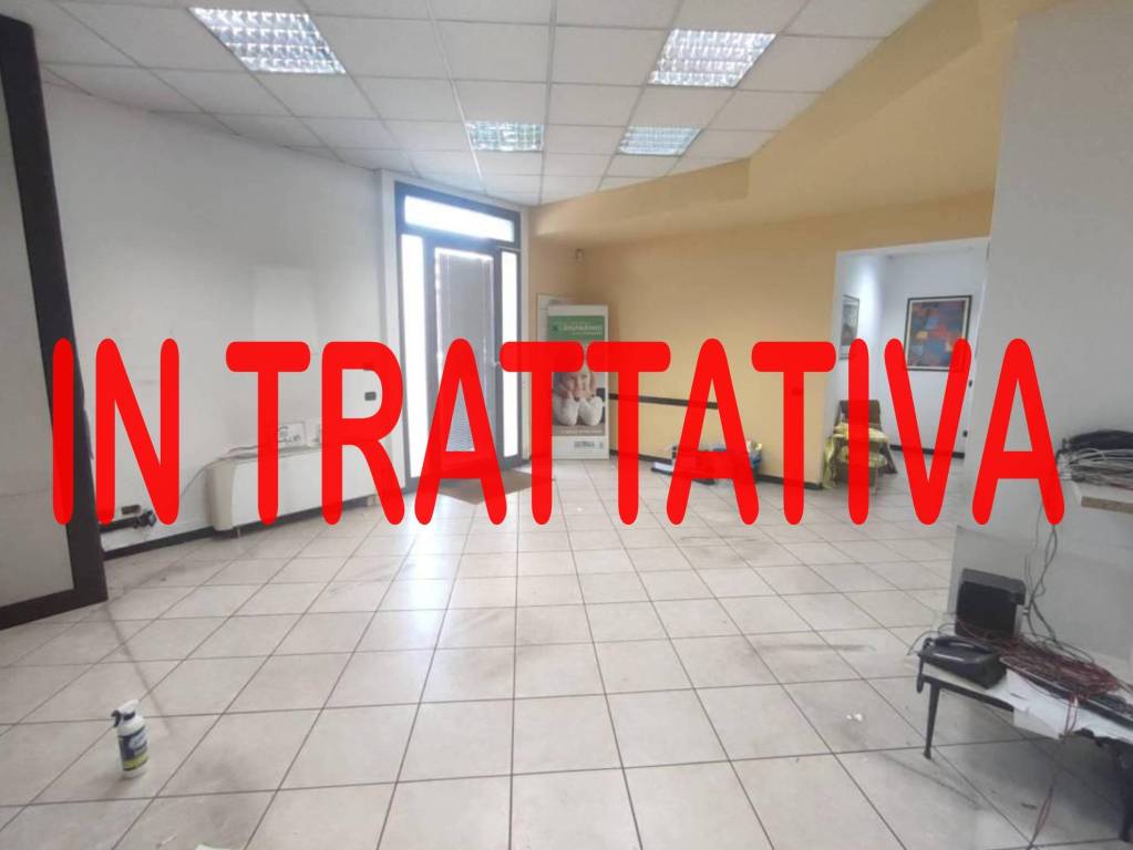 negozio in vendita a Lissone