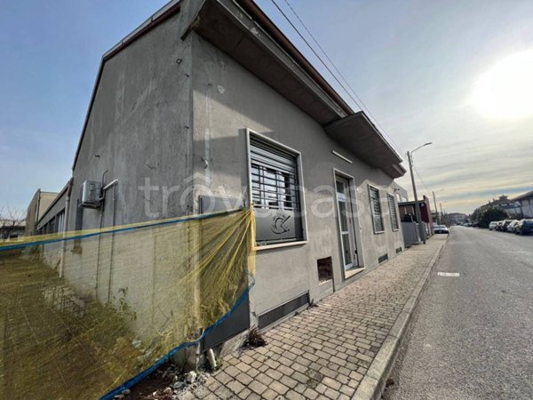 appartamento in vendita a Lissone