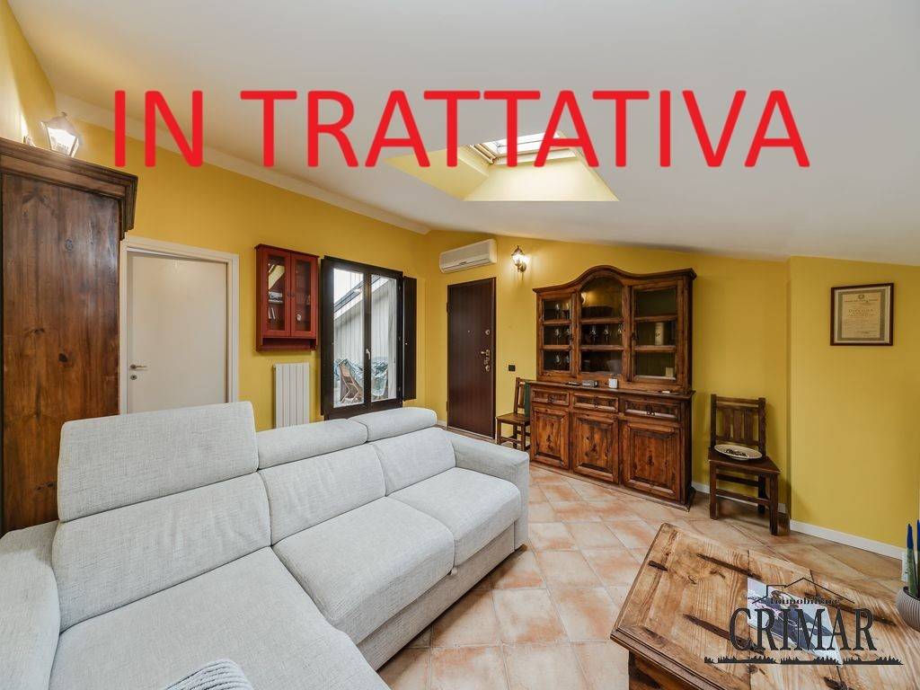 appartamento in vendita a Lissone
