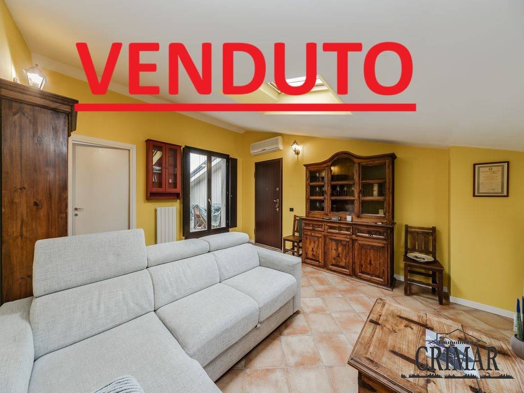 appartamento in vendita a Lissone