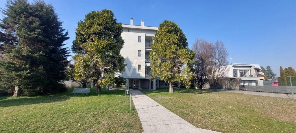 appartamento in vendita a Lissone