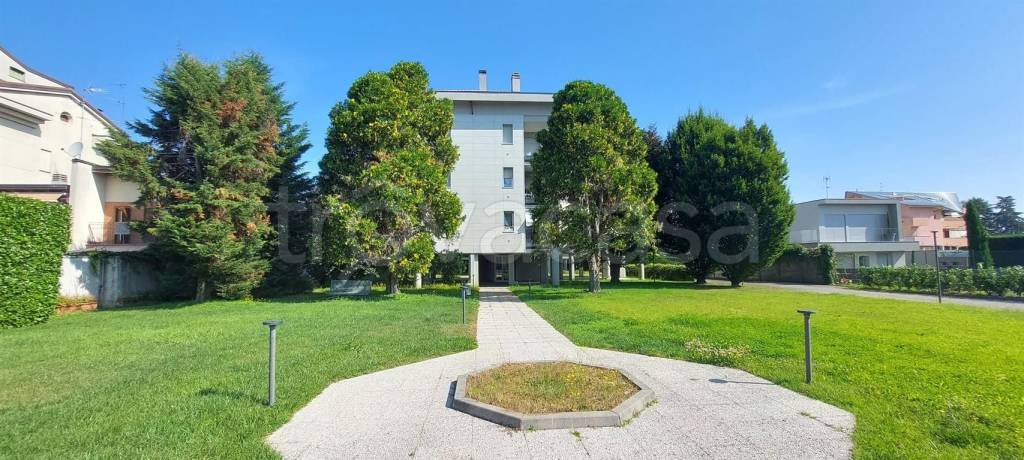 appartamento in vendita a Lissone