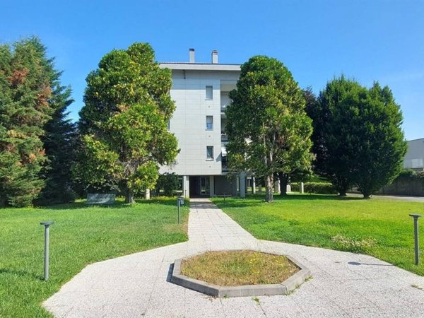 appartamento in vendita a Lissone