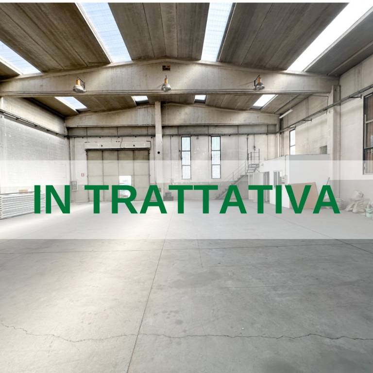 appartamento in vendita a Lissone