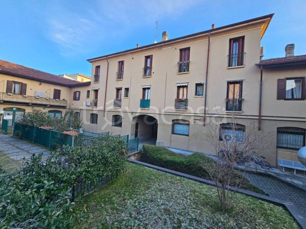 appartamento in vendita a Lissone