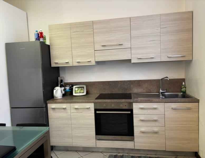 appartamento in vendita a Lissone