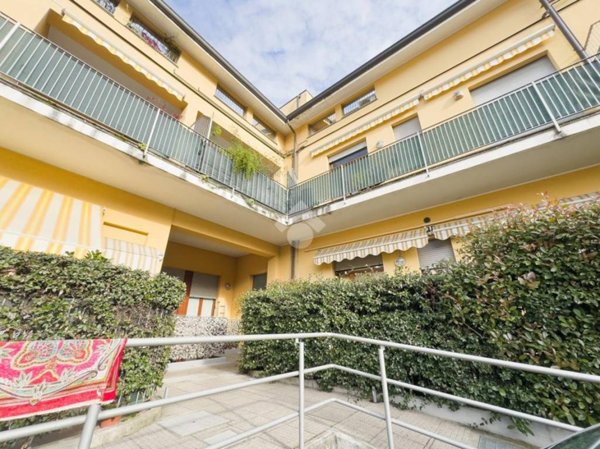 appartamento in vendita a Lissone