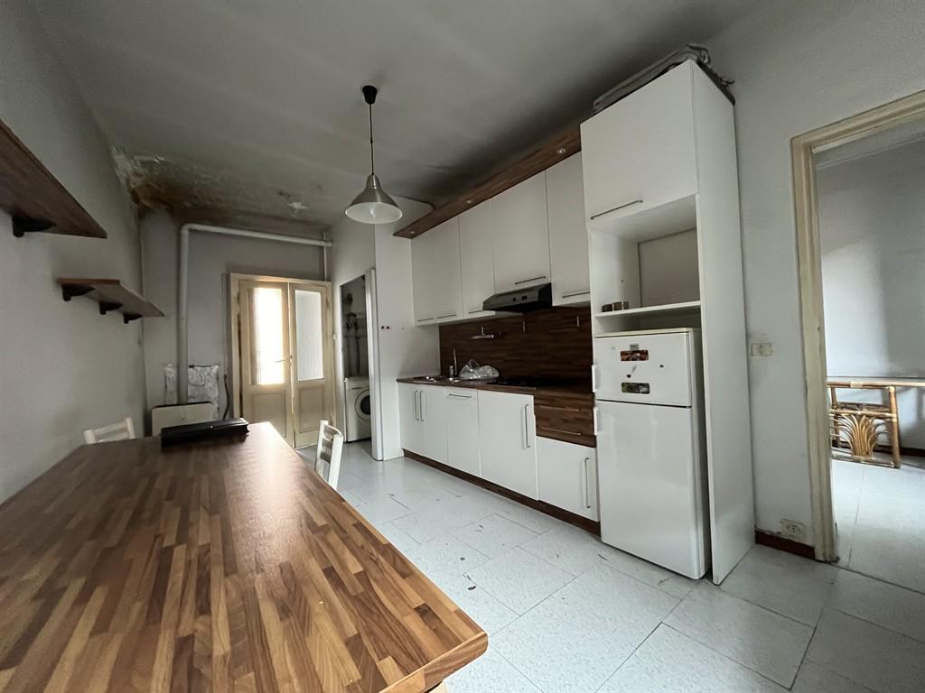 appartamento in vendita a Lissone