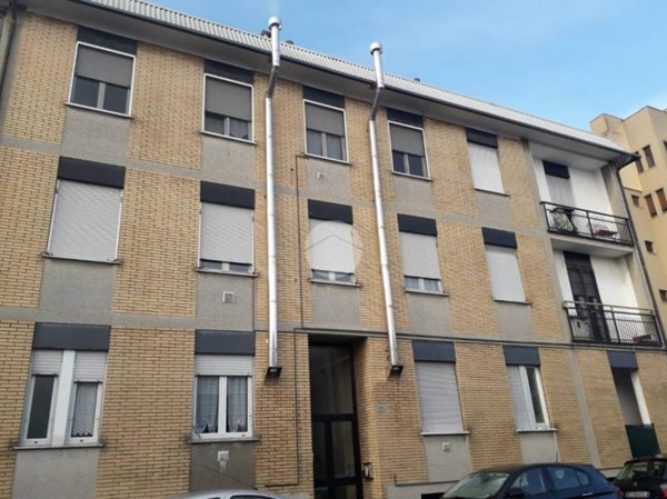 appartamento in vendita a Lissone