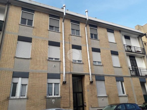 appartamento in vendita a Lissone
