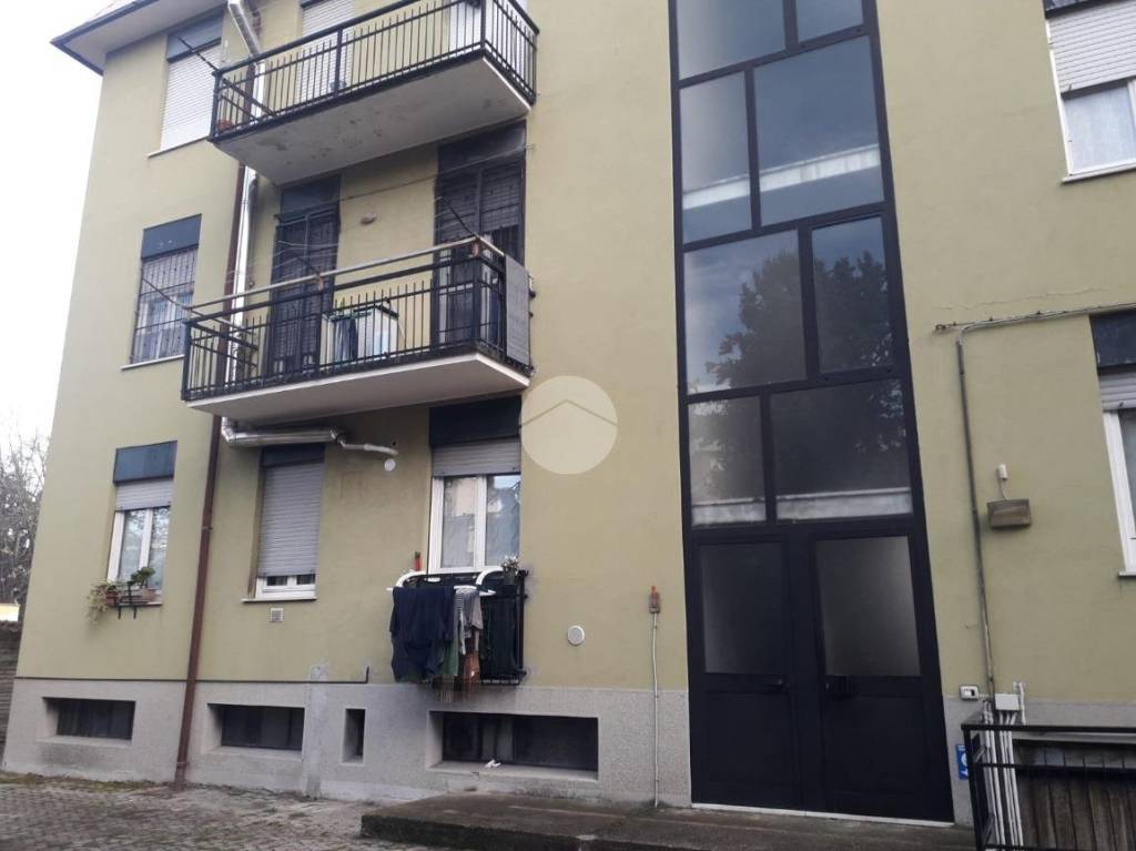 appartamento in vendita a Lissone