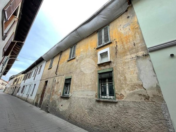 casa indipendente in vendita a Lissone