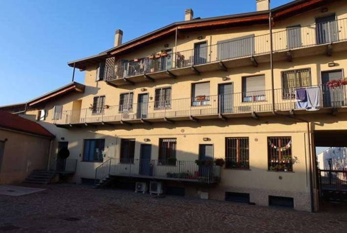 casa indipendente in vendita a Lissone