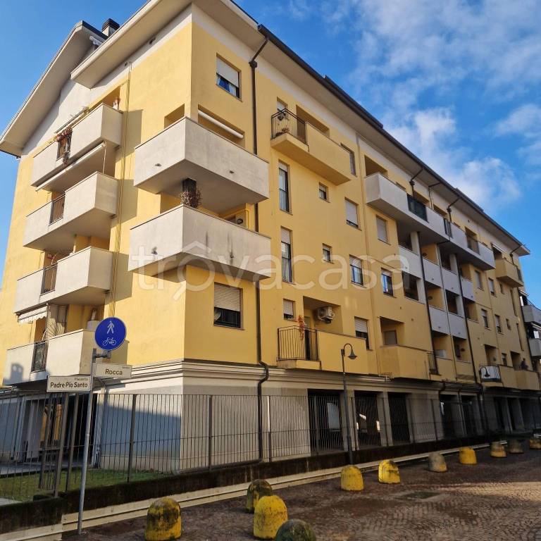 appartamento in vendita a Lissone
