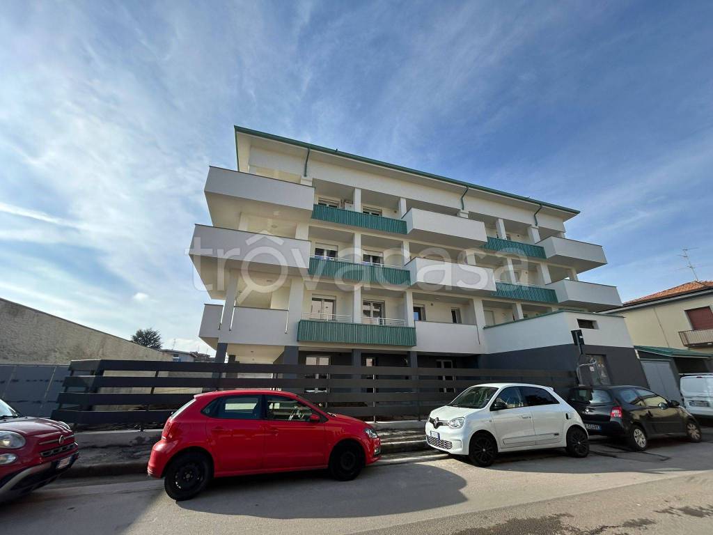 appartamento in vendita a Lissone