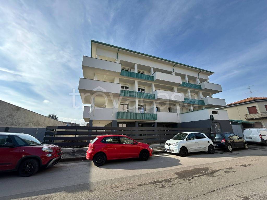 appartamento in vendita a Lissone