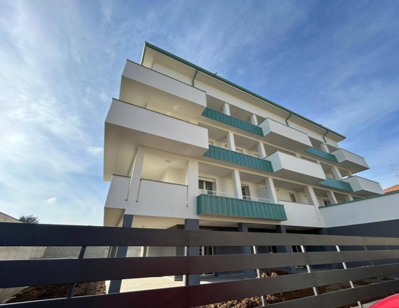 appartamento in vendita a Lissone