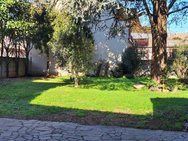 intera palazzina in vendita a Lissone
