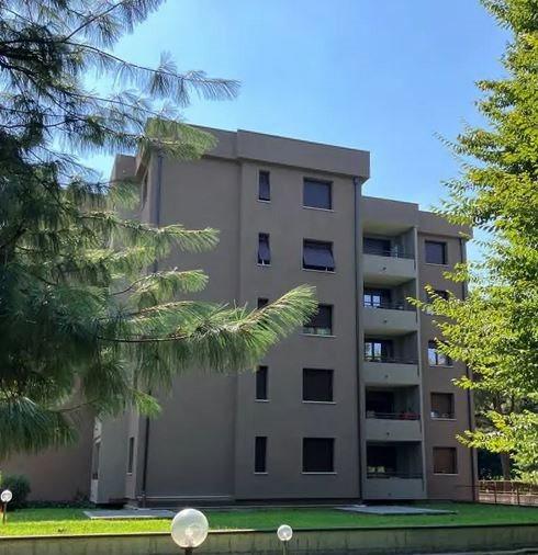 appartamento in vendita a Lissone
