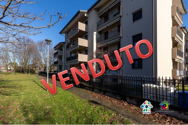 appartamento in vendita a Lissone