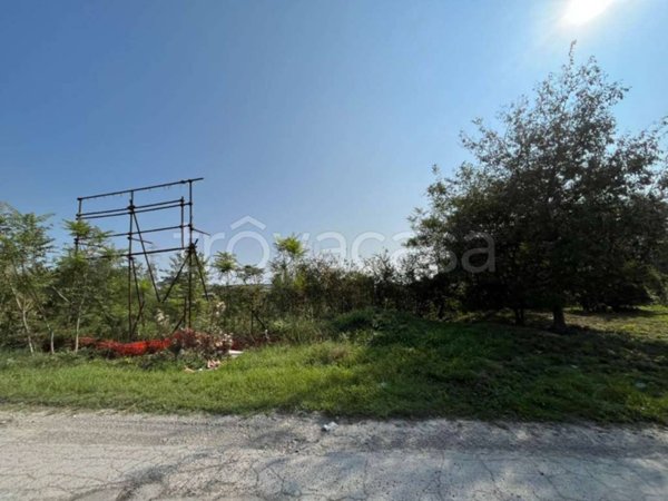 terreno edificabile in vendita a Lissone