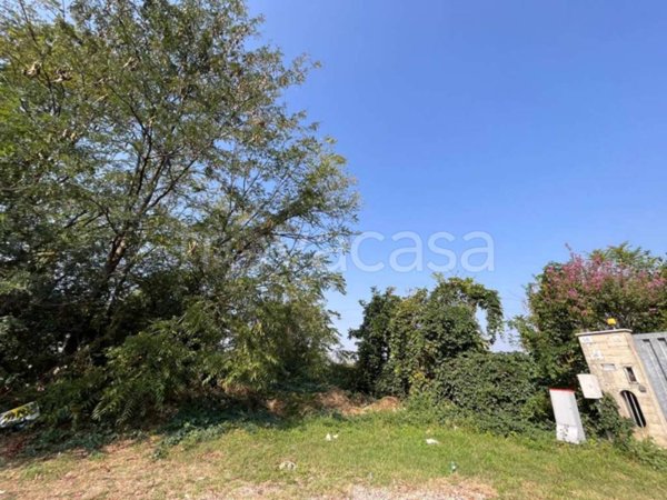 terreno edificabile in vendita a Lissone