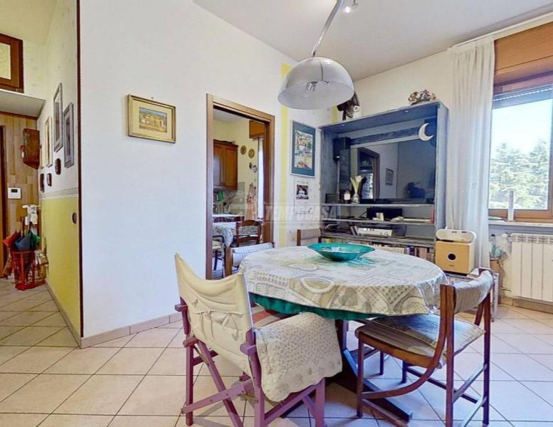 appartamento in vendita a Lissone