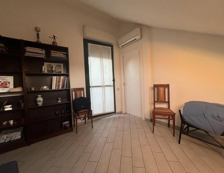 appartamento in vendita a Lissone