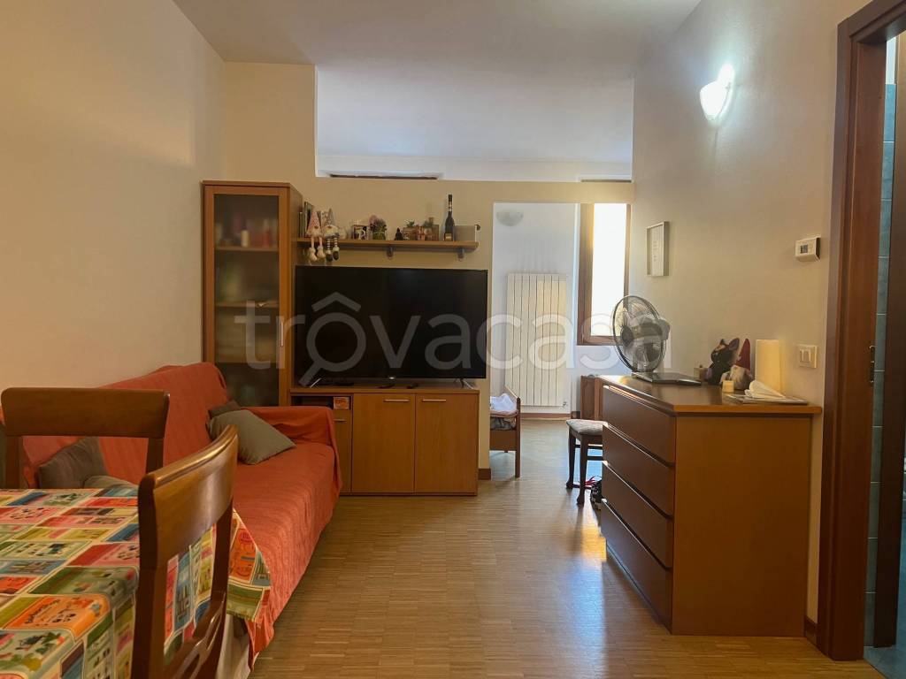 appartamento in vendita a Lissone